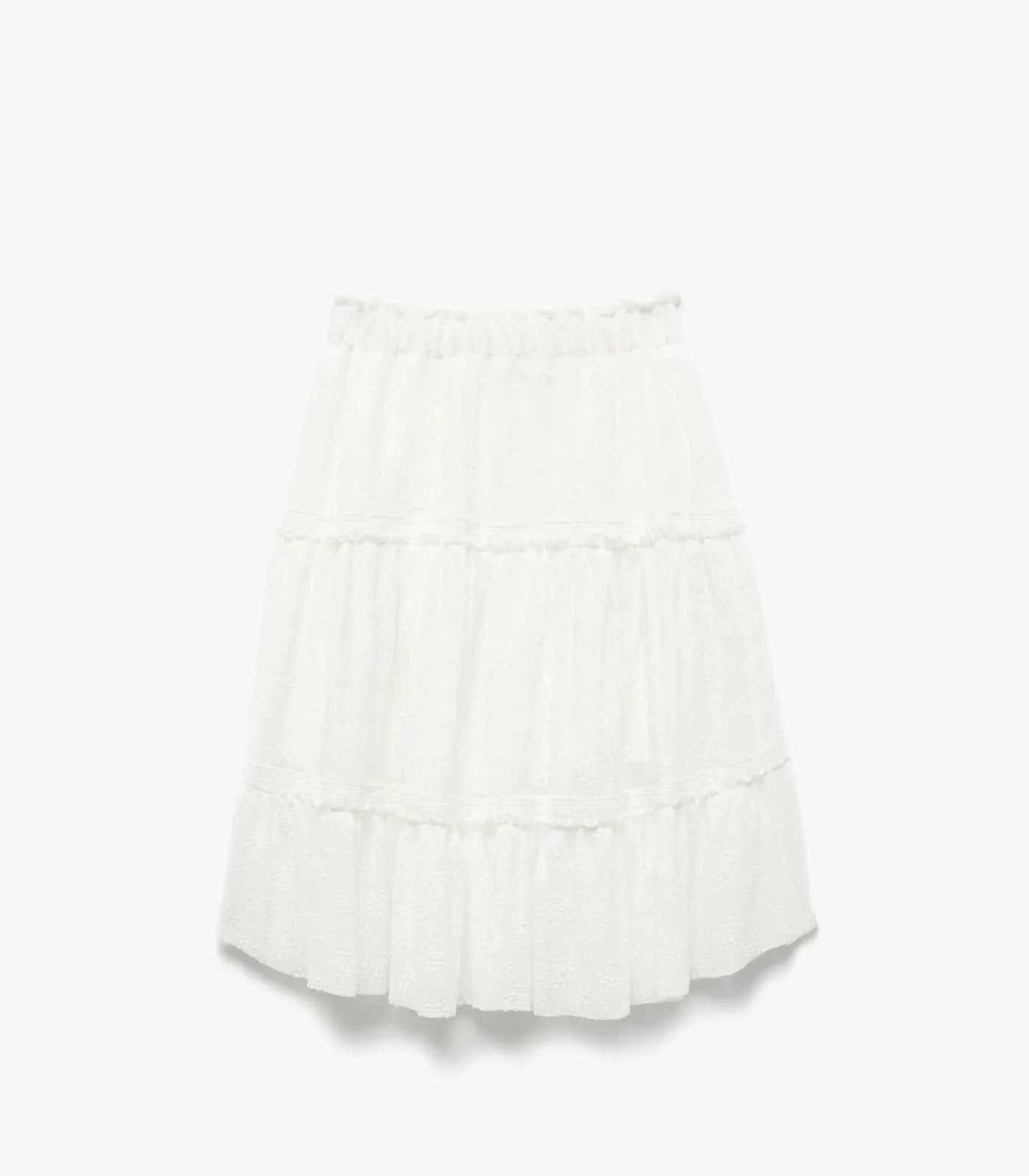 Best Midi Skirt Kinderen Rokken