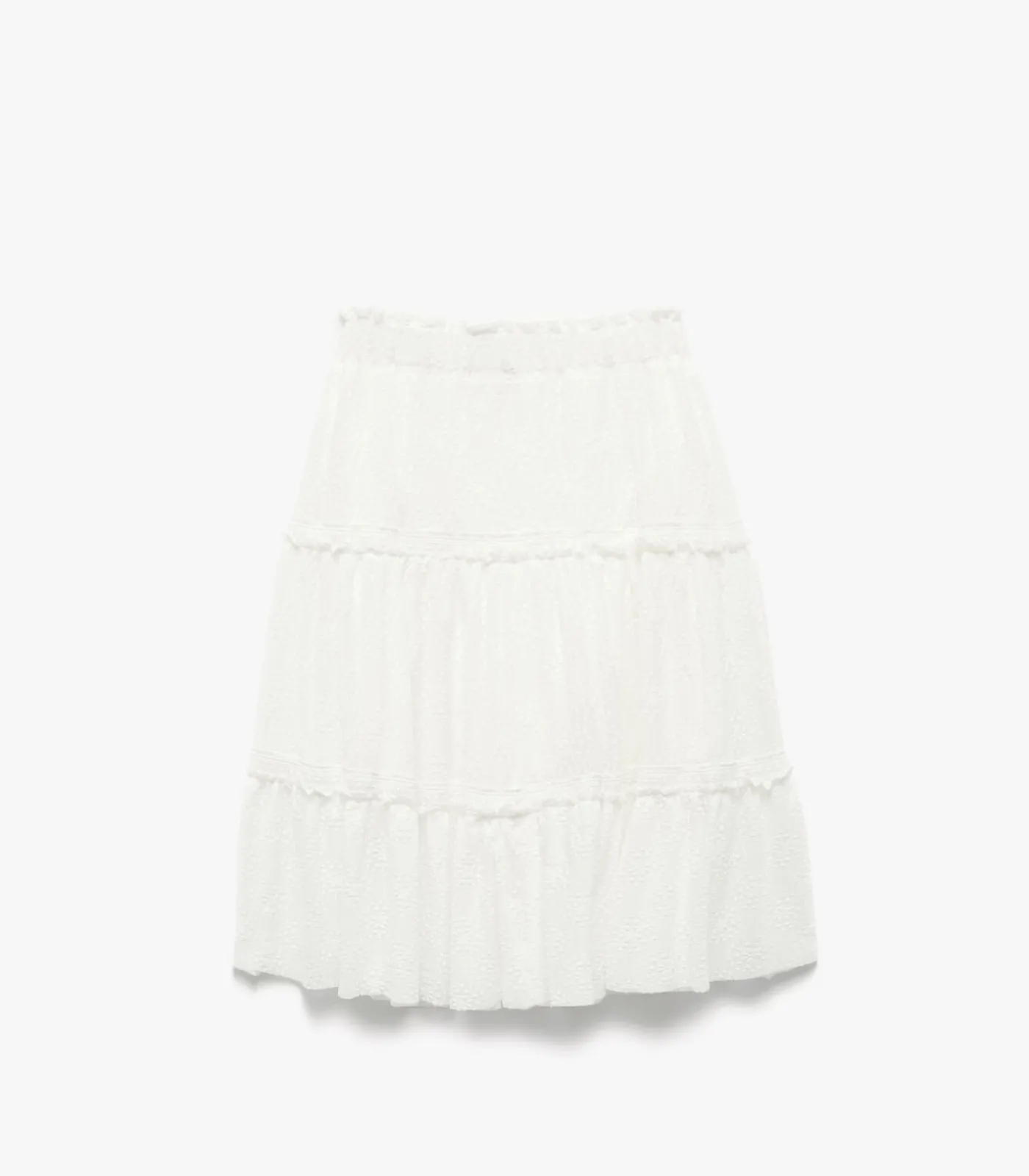 Best Midi Skirt Kinderen Rokken