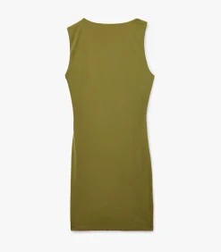 Hot Mini Dress DAMES Jurken