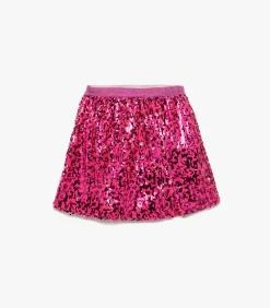 Mini Skirt Kinderen Rokken