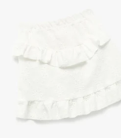 Kinderen Koton Mini Skirt