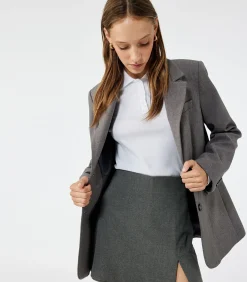 Outlet Mini Skort DAMES Rokken