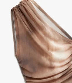 DAMES Koton One Shoulder Blouse