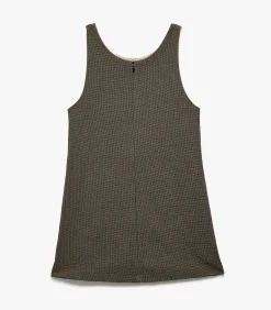 Clearance Overall Dress Kinderen Kleedjes