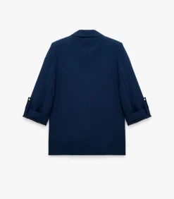 DAMES Koton Oversize Blazer Jacket