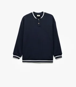 Kinderen Koton Oversize Sweatshirt