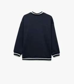 Kinderen Koton Oversize Sweatshirt