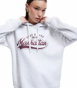 Clearance Oversize Sweatshirt Kinderen Truien & Cardigans