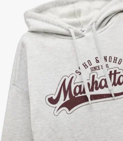 Clearance Oversize Sweatshirt Kinderen Truien & Cardigans