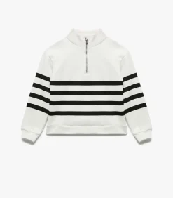 Oversize Sweatshirt Kinderen Truien & Cardigans