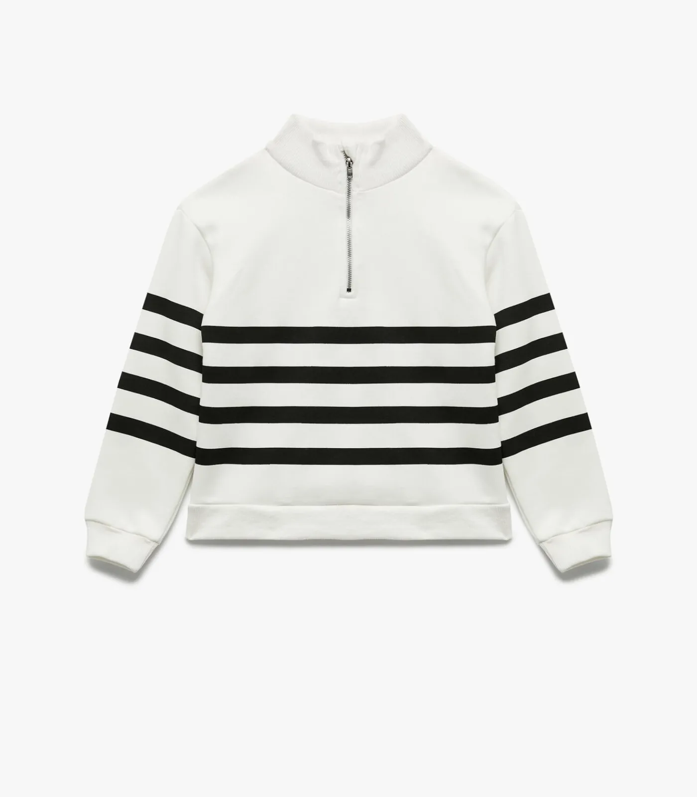 Oversize Sweatshirt Kinderen Truien & Cardigans