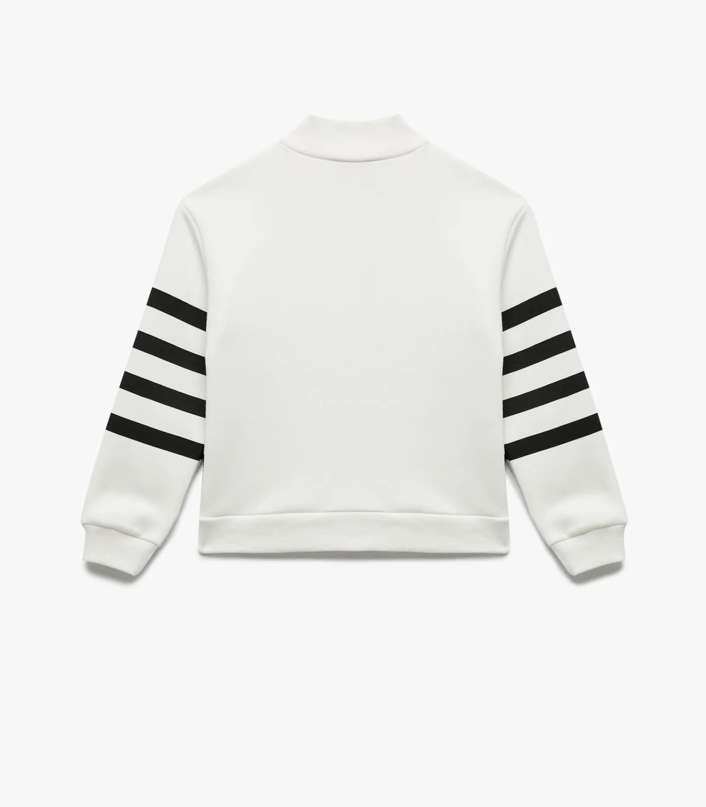 Oversize Sweatshirt Kinderen Truien & Cardigans