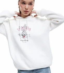 Kinderen Koton Oversize Sweatshirt