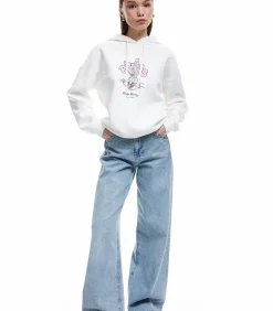 Kinderen Koton Oversize Sweatshirt