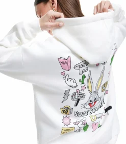 Kinderen Koton Oversize Sweatshirt