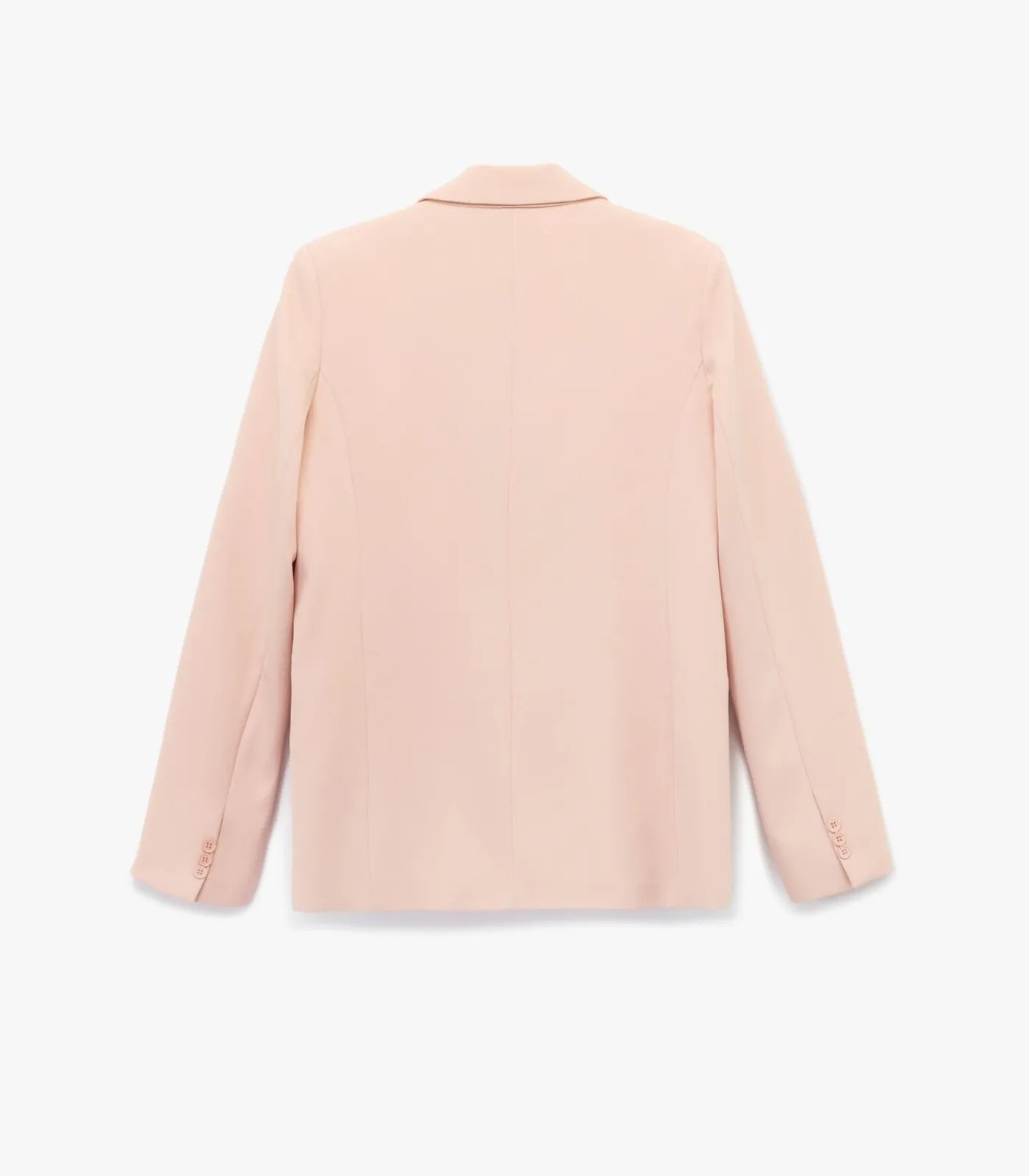 DAMES Koton Oversized Blazer Jacket