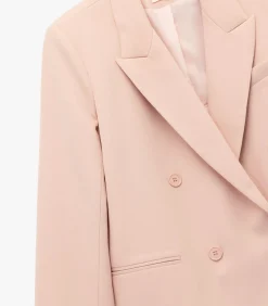 DAMES Koton Oversized Blazer Jacket