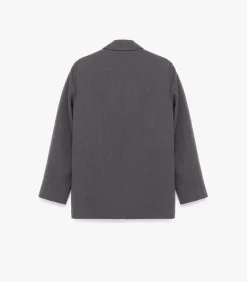 DAMES Koton Oversized Blazer Jacket