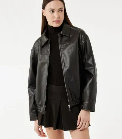 DAMES Koton Oversized Jacket