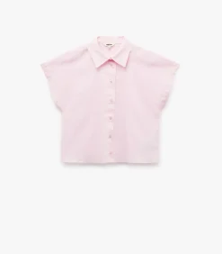 Clearance Oversized Shirt DAMES Overhemden & Blouses