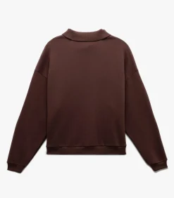 Discount Oversized Sweatshirt Kinderen Truien & Cardigans