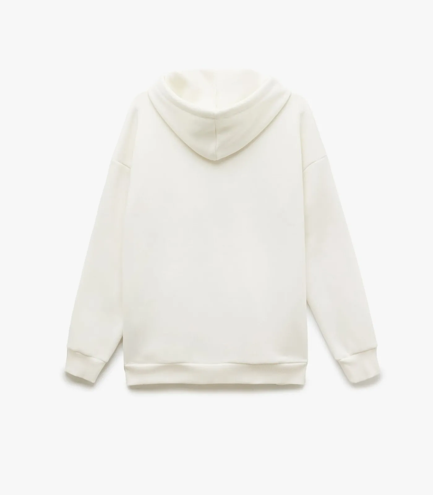 Discount Oversized Sweatshirt Kinderen Truien & Cardigans