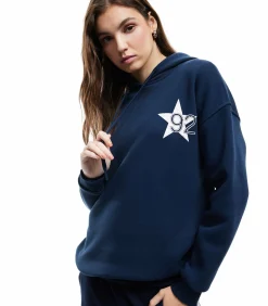 Kinderen Koton Oversized Sweatshirt