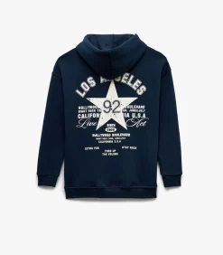 Kinderen Koton Oversized Sweatshirt