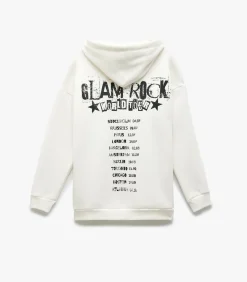 Online Oversized Sweatshirt Kinderen Truien & Cardigans