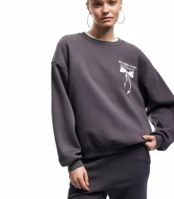 Kinderen Koton Oversized Sweatshirt