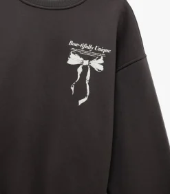 Kinderen Koton Oversized Sweatshirt