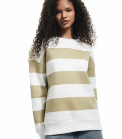 Kinderen Koton Oversized Sweatshirt