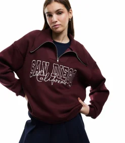 Kinderen Koton Oversized Sweatshirt