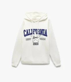 Discount Oversized Sweatshirt Kinderen Truien & Cardigans