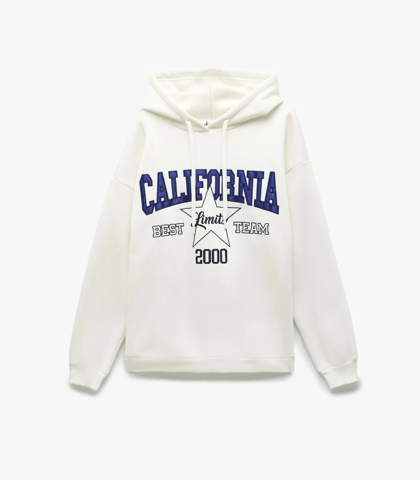 Discount Oversized Sweatshirt Kinderen Truien & Cardigans