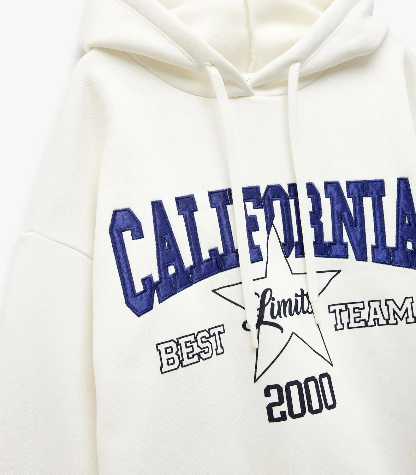 Discount Oversized Sweatshirt Kinderen Truien & Cardigans