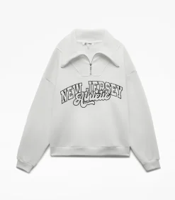 Discount Oversized Sweatshirt Kinderen Truien & Cardigans