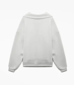 Discount Oversized Sweatshirt Kinderen Truien & Cardigans