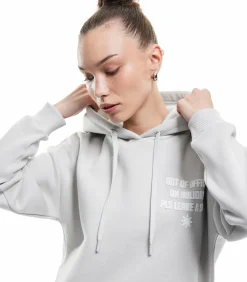 Kinderen Koton Oversized Sweatshirt