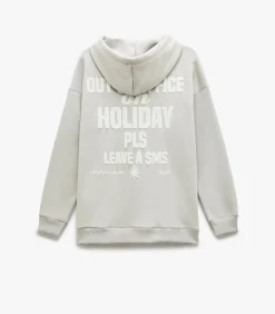 Kinderen Koton Oversized Sweatshirt
