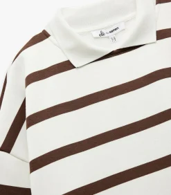 Kinderen Koton Oversized Sweatshirt