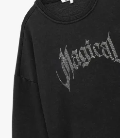 Kinderen Koton Oversized Sweatshirt