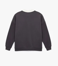 Outlet Oversized Sweatshirt Kinderen Truien & Cardigans