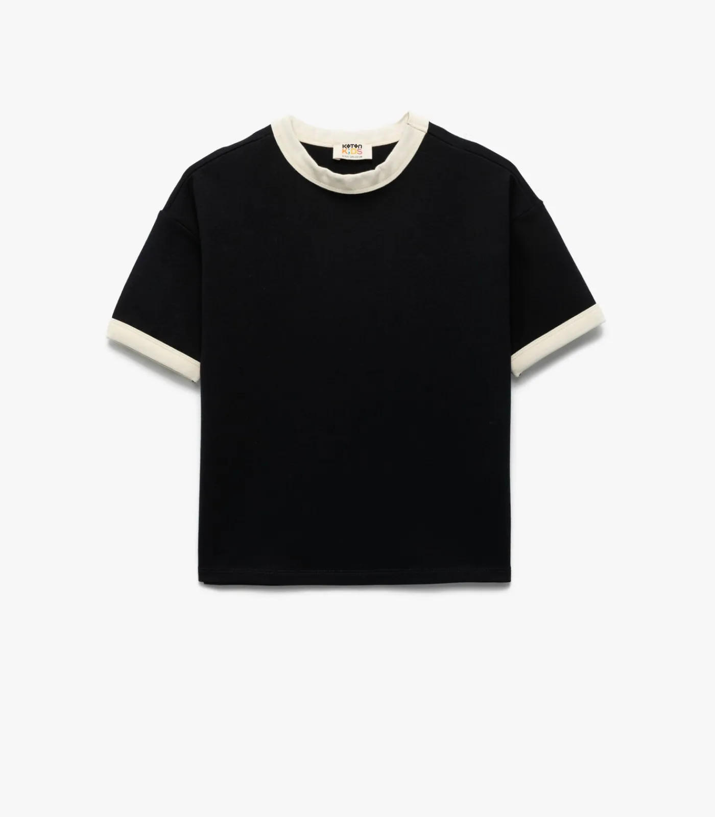 Best Oversized T-Shirt Kinderen Tops