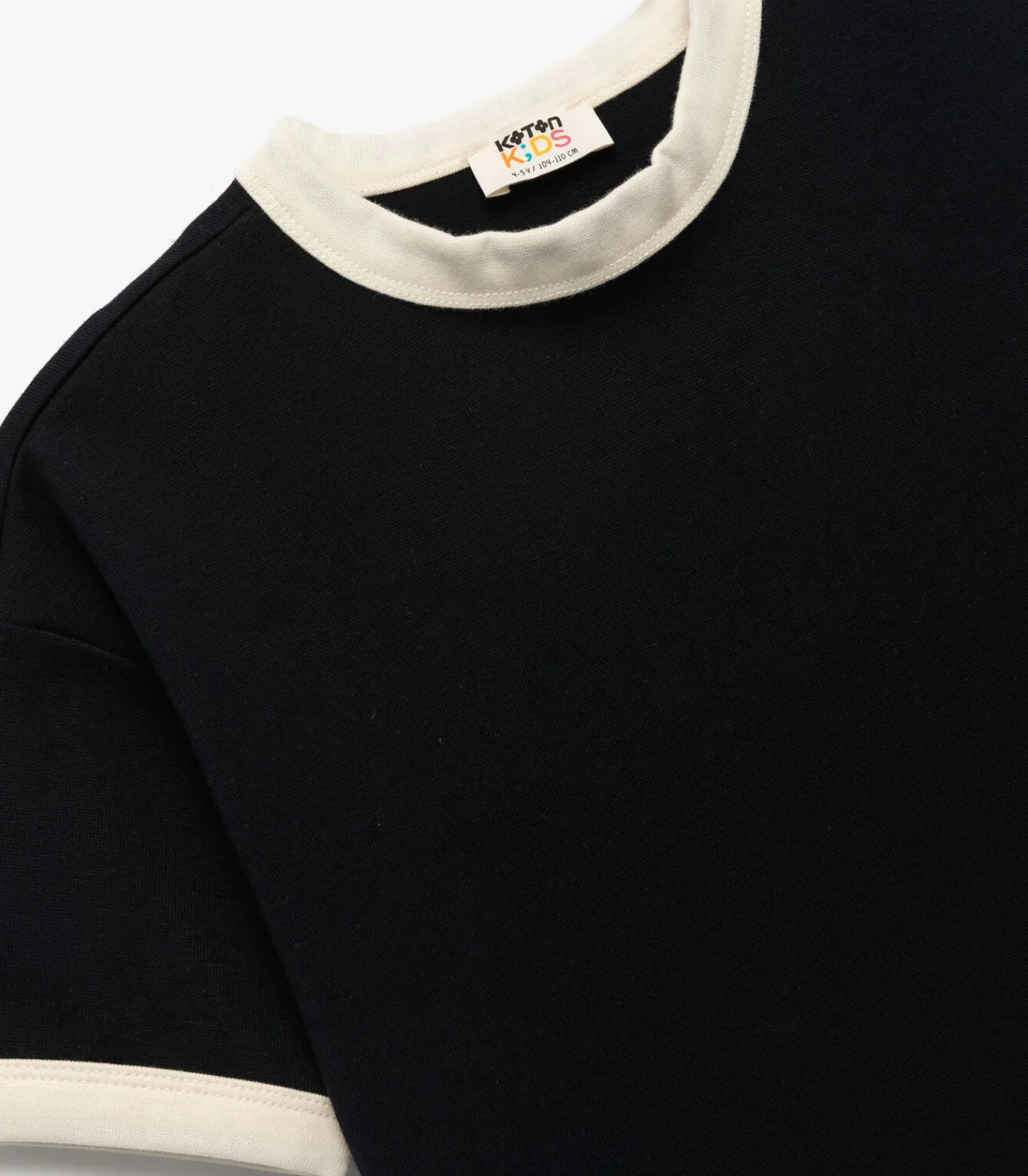 Best Oversized T-Shirt Kinderen Tops