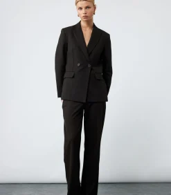 Heren Koton Palazzo Pants