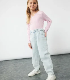 Parachute Jean Kinderen Shorts & Broeken