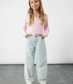 Parachute Jean Kinderen Shorts & Broeken