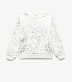 Best Patterned Sweatshirt Kinderen Truien & Cardigans