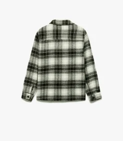 Kinderen Koton Plaid Shirt